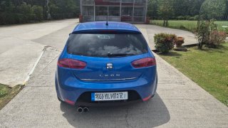 SEAT Leon 2012
