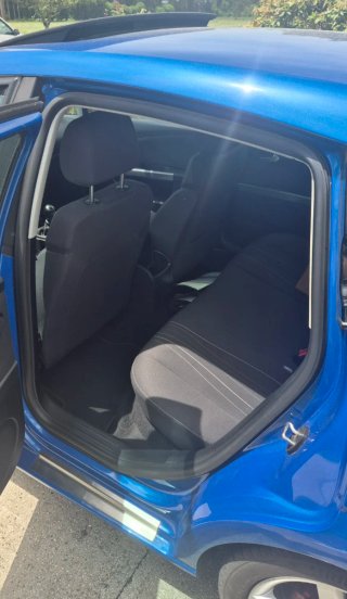 SEAT Leon 2012
