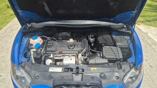 SEAT Leon 2012