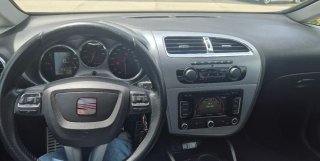 SEAT Leon 2012