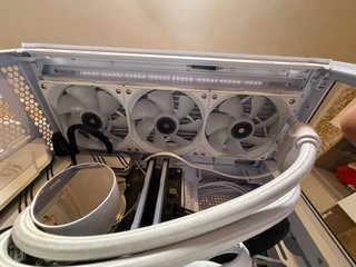 PC Gaming Fisso ASUS Tuf Gaming
