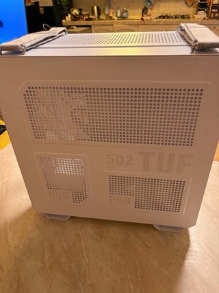 PC Gaming Fisso ASUS Tuf Gaming