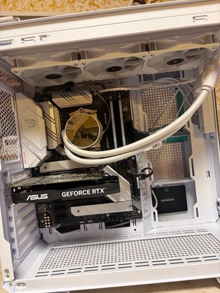 PC Gaming Fisso ASUS Tuf Gaming