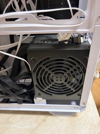 PC Gaming Fisso ASUS Tuf Gaming