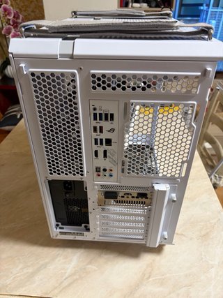PC Gaming Fisso ASUS Tuf Gaming