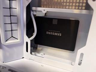 PC Gaming Fisso ASUS Tuf Gaming