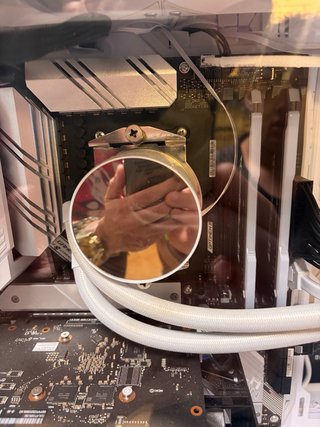 PC Gaming Fisso ASUS Tuf Gaming