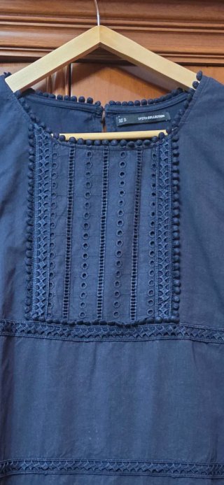 Vestido de verano sin mangas