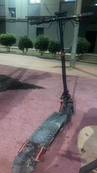 Patinete Eléctrico Grande