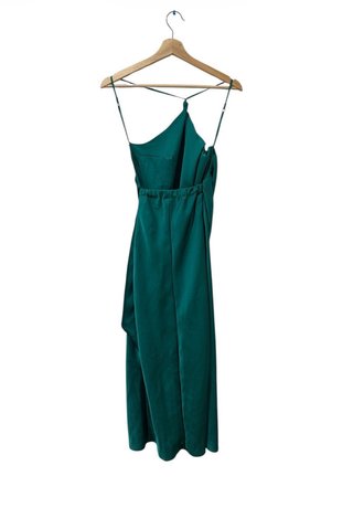 Vestido ASOS largo fiesta