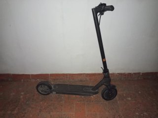 Patinete Eléctrico Xiaomi