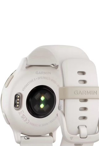 Reloj Garmin VIVOACTIVE 5 Blanco
