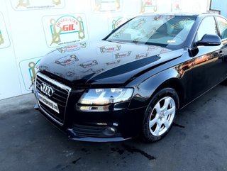 Audi 1135012 8k0959792d centralita cierre a4 ber.