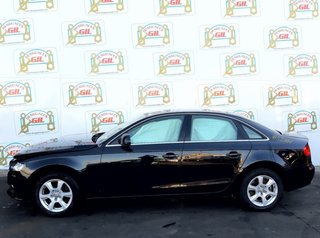 Audi 1135012 8k0959792d centralita cierre a4 ber.