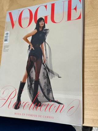 Lote revistas