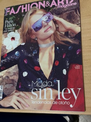 Lote revistas