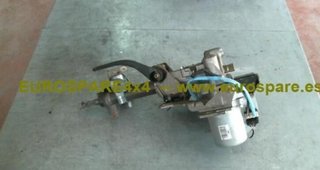 Columna direccion 48810 jg40b nissan x-trail 22232