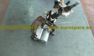 Columna direccion 48810 jg40b nissan x-trail 22232