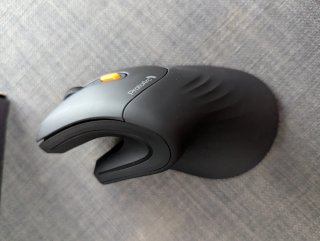 Ratón Ergonómico ProtoArc EM11 NL 250801