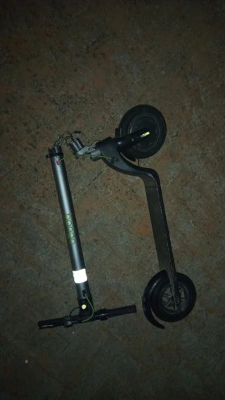 Patinete Cecotec