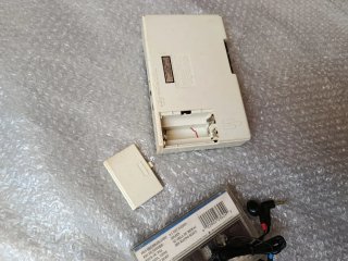 Walkman Unisef AM/FM Stereo Cassette