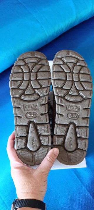 Zapatos Callaghan Adaptaction Hombre Talla 43