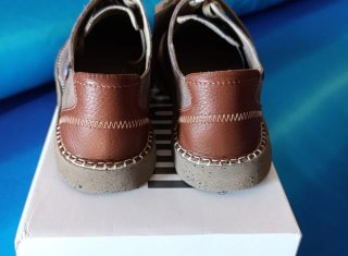 Zapatos Callaghan Adaptaction Hombre Talla 43