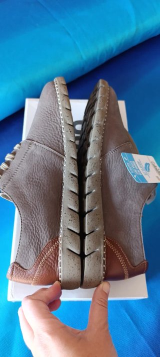 Zapatos Callaghan Adaptaction Hombre Talla 43