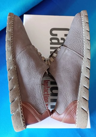 Zapatos Callaghan Adaptaction Hombre Talla 43