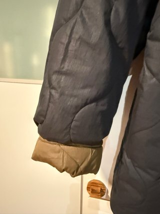 Chaqueta Isabel Marant Étoile reversible