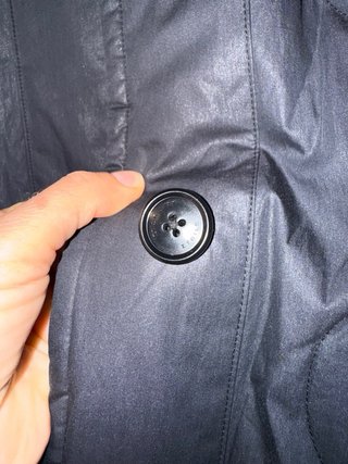 Chaqueta Isabel Marant Étoile reversible