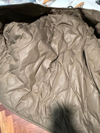 Chaqueta Isabel Marant Étoile reversible