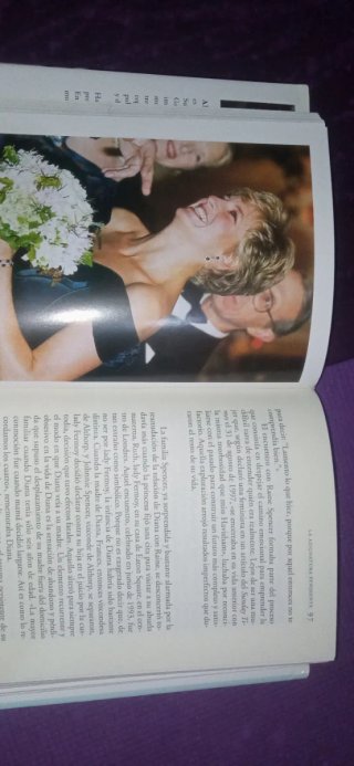 Diana En Busca Del Amor - Andrew Morton