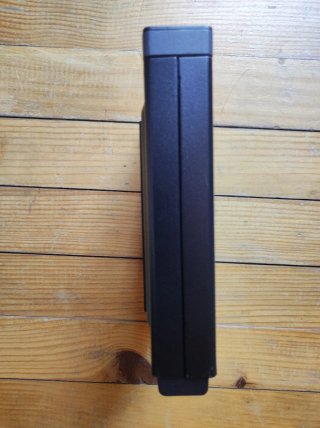 Mini PC HP EliteDesk Negro intel core I5 128gb