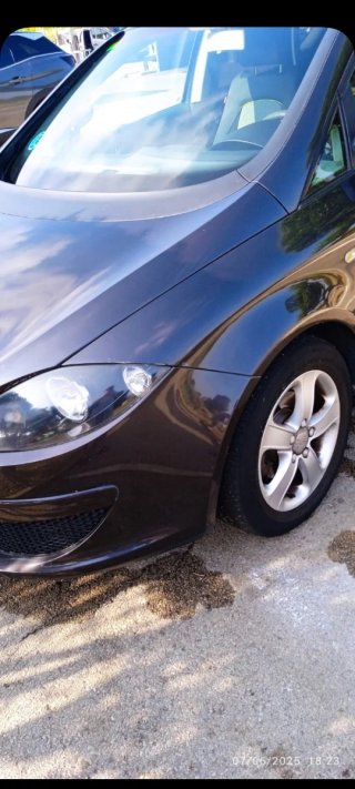 SEAT Altea 2006