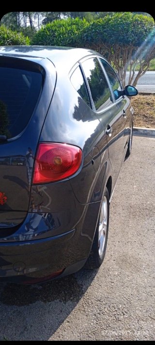 SEAT Altea 2006
