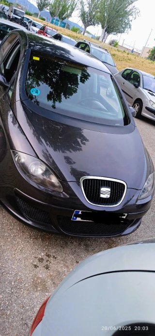 SEAT Altea 2006