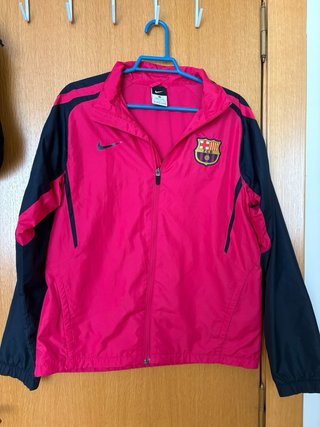 Chándal Nike FC Barcelona Niño Talla L