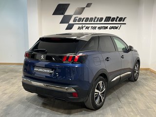 Peugeot 3008 Hybrid 2020