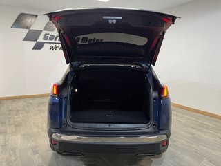 Peugeot 3008 Hybrid 2020