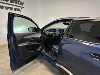 Peugeot 3008 Hybrid 2020