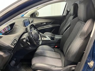 Peugeot 3008 Hybrid 2020
