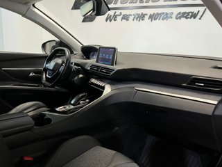 Peugeot 3008 Hybrid 2020