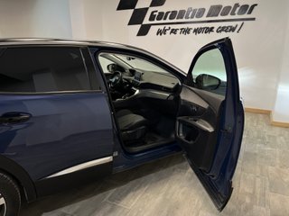 Peugeot 3008 Hybrid 2020