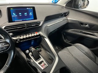 Peugeot 3008 Hybrid 2020