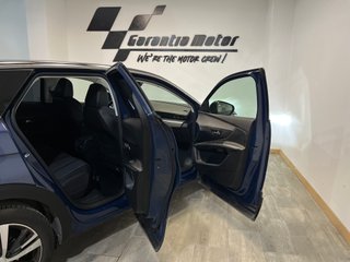 Peugeot 3008 Hybrid 2020