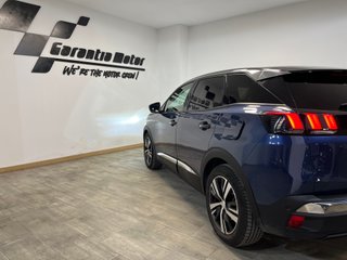 Peugeot 3008 Hybrid 2020