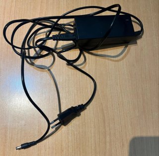 Patinete Eléctrico Negro