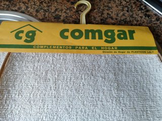 Set di tappeti da bagno in beige
