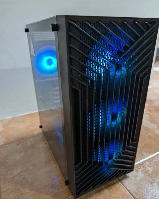 PC Gaming i5 11400F